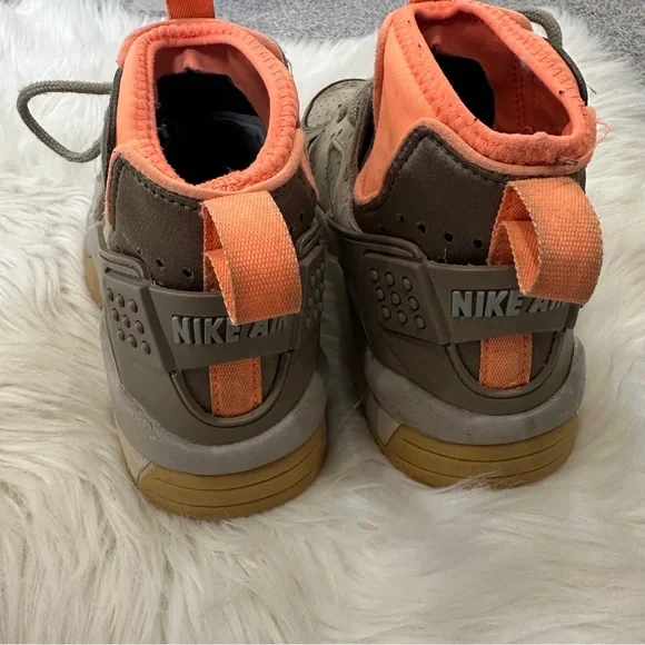 Nike ACG Air Mowabb Limestone/Silver-Khaki DM0840-200 Men's - Picture 4 of 8